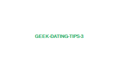 Sex Tips For Geeks 25